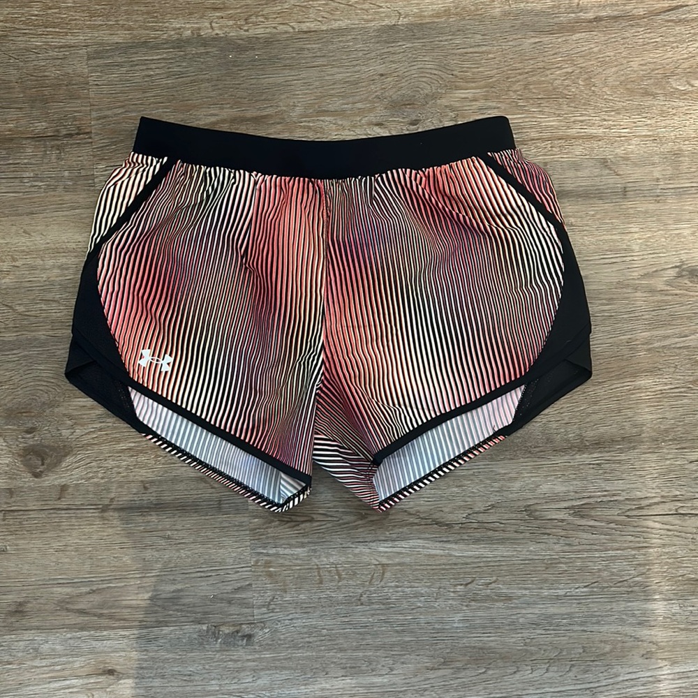 Under Armour Running Shorts